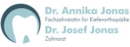 Dr. Jonas Kappel Logo