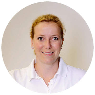Dr. Annika Jonas; Kieferorthopädin