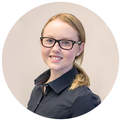 Katharina Klumpp, Praxis Dres. Jonas